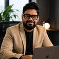 Anurag Saxena
