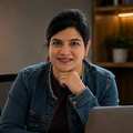 Gitika Saxena